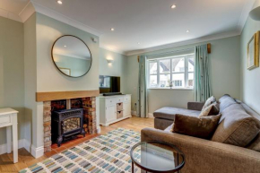 Walnut Cottage